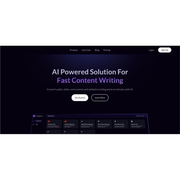 VoicePen – AI Note-Taking & Smart Transcript Tool